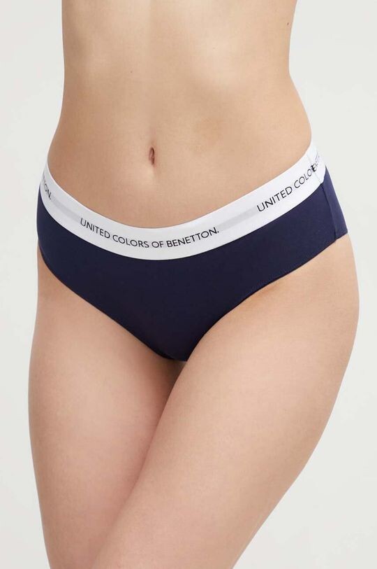 

Нижнее белье United Colors of Benetton, темно-синий