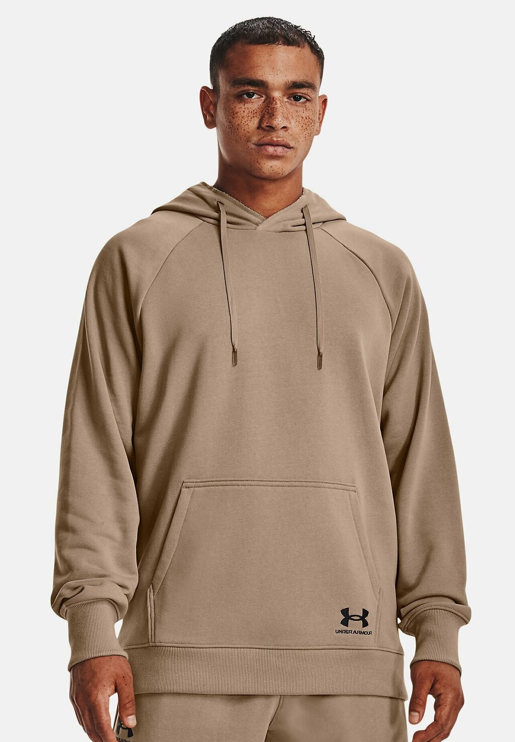 

Толстовка с капюшоном Under Armour