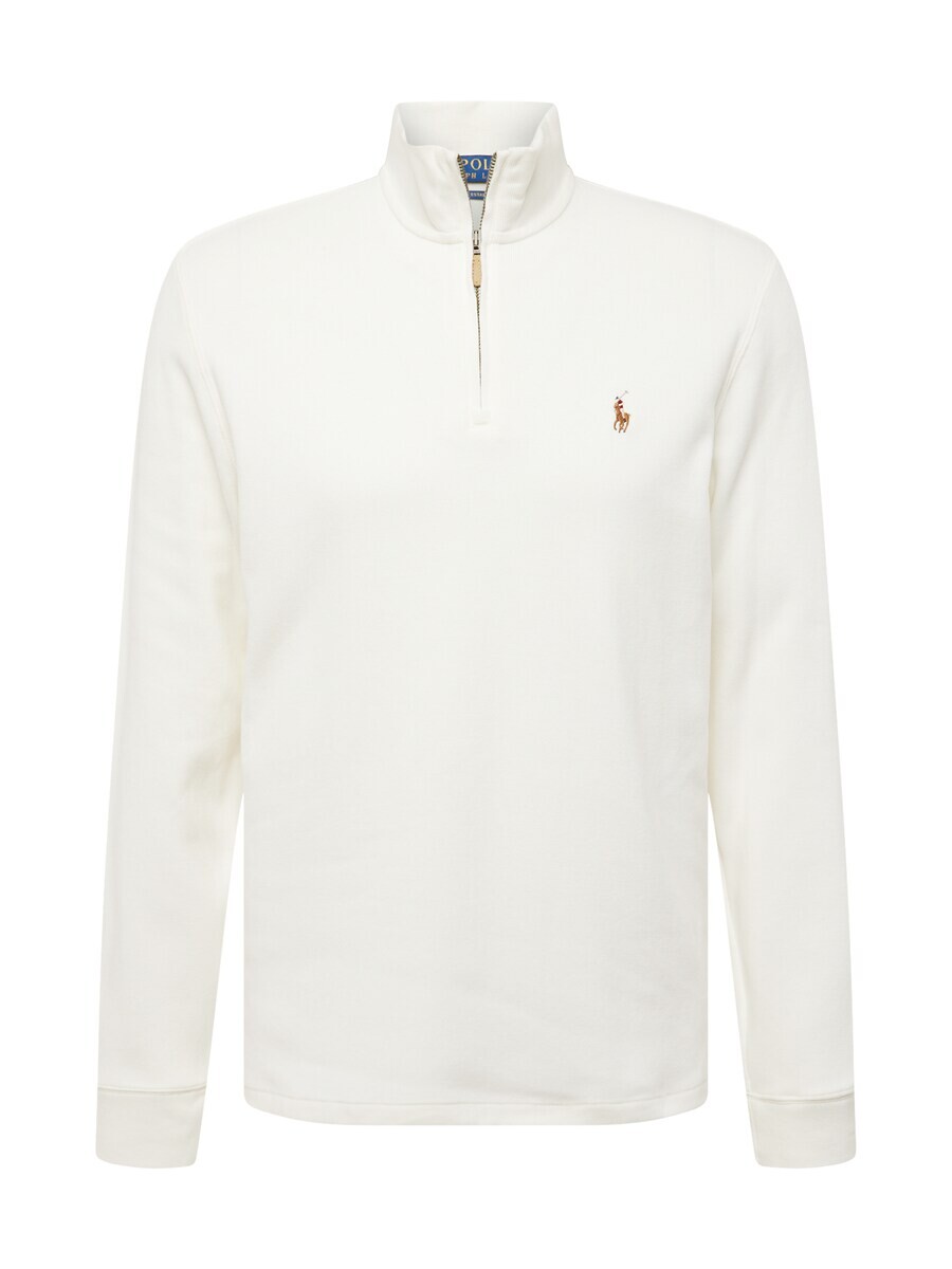 

Толстовка Polo Ralph Lauren, белый