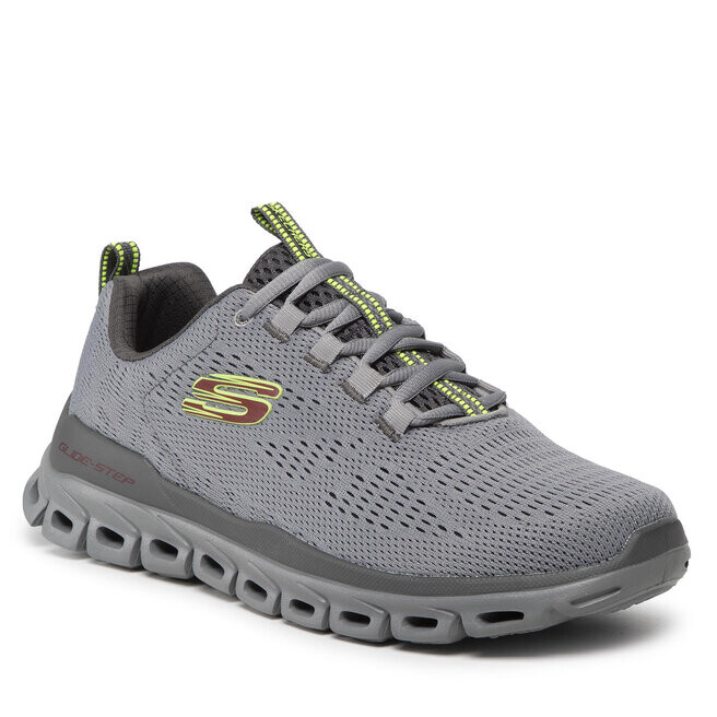 

Кроссовки Skechers FastenUp, серый