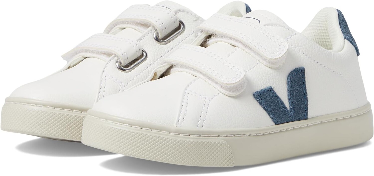 

Кроссовки Small Esplar VEJA, цвет Extra/White/California