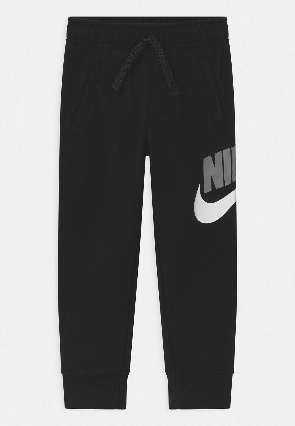 Спортивные штаны CLUB UNISEX Nike Sportswear, цвет black спортивные штаны pants unisex barrow цвет black