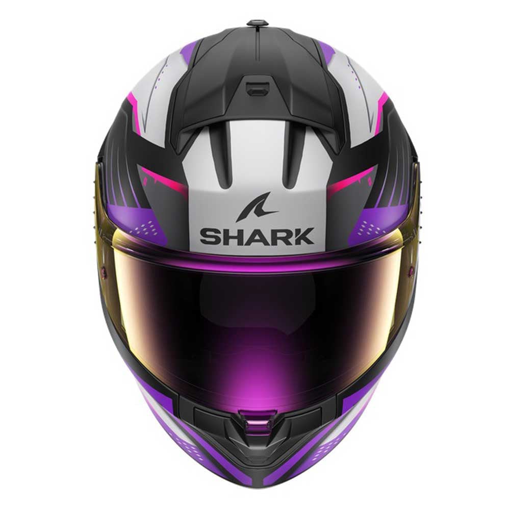 Shark Helmets бренд