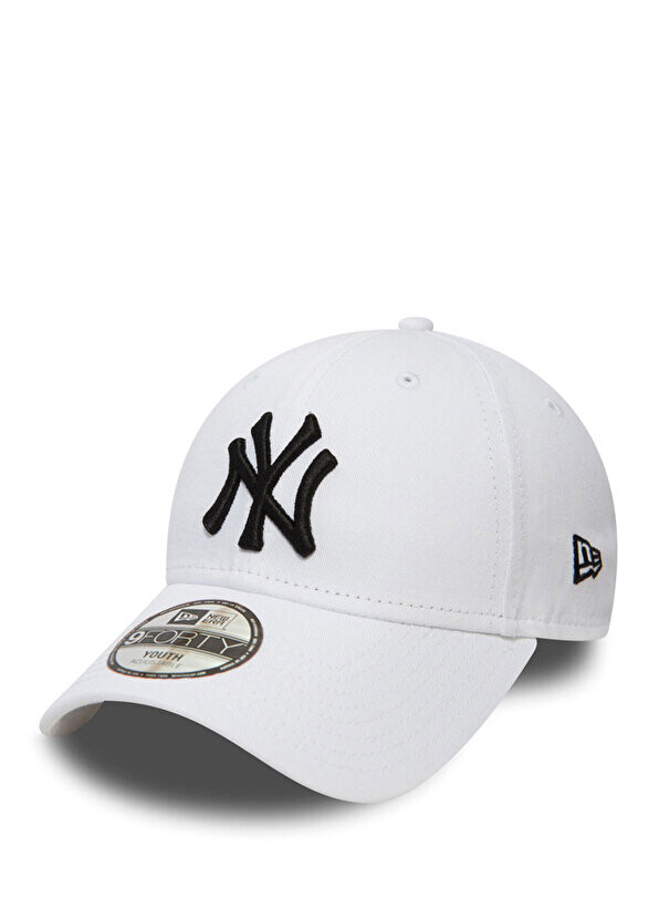 

Детская шапка унисекс league essential 940 neyyan New Era