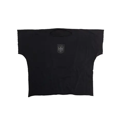 

Футболка Yzy Gosha Box, черный