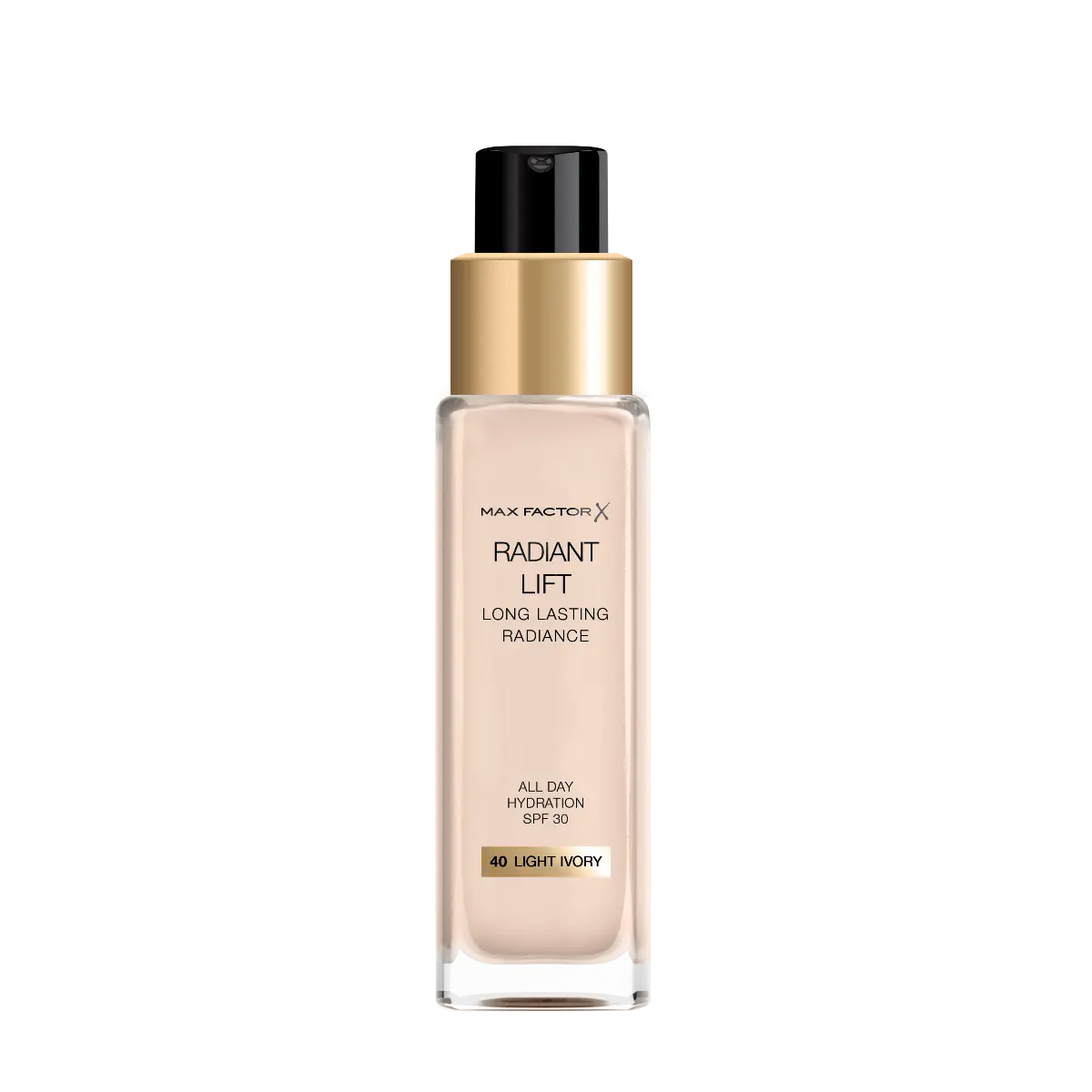 

Max Factor Radiant Lift Праймер для лица, 047 Nude