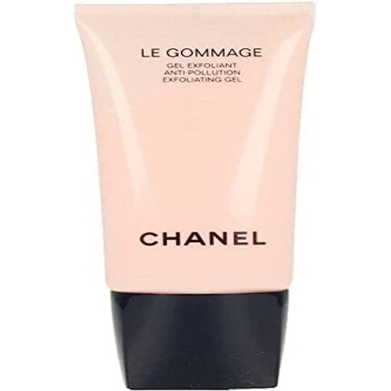 Le Gommage Отшелушивающий гель против загрязнений, 75 мл, Chanel