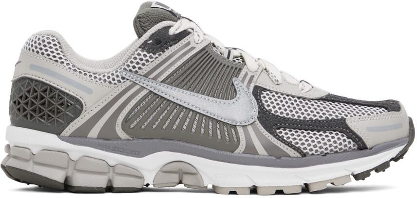 

Серые кроссовки Zoom Vomero 5 PRM Nike