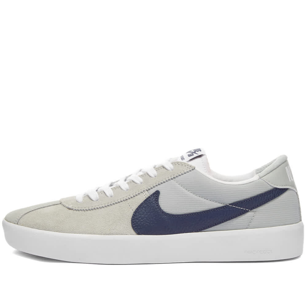 

Кроссовки Nike SB Bruin React