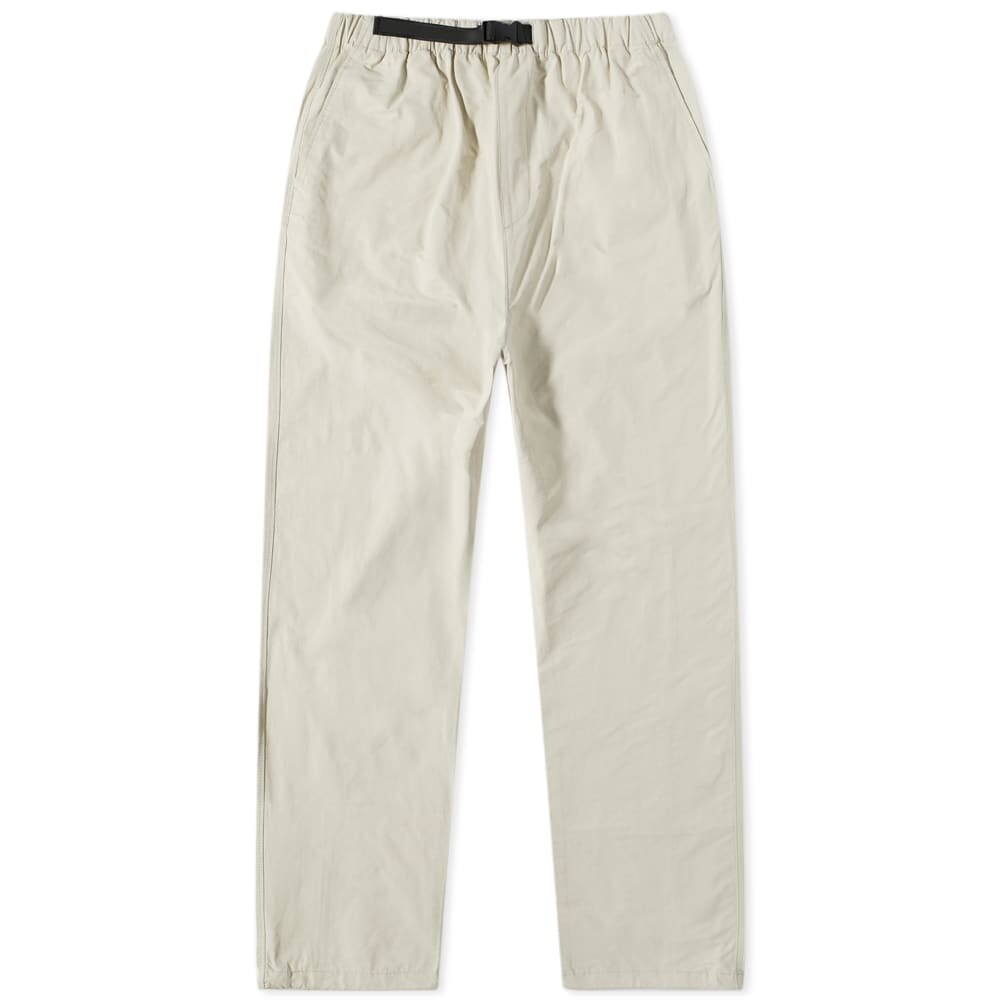 

Брюки Carrier Goods Loose Alpine Pant, Серый