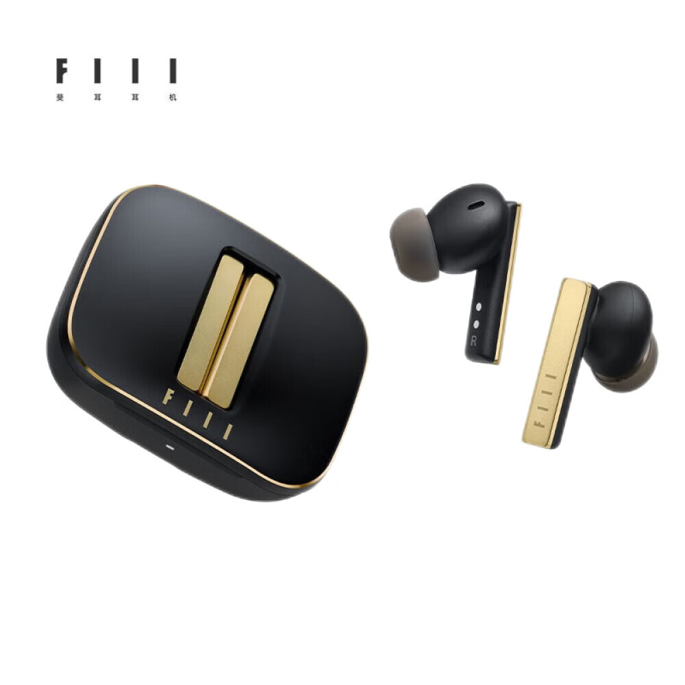 

Беспроводная гарнитура Xiaomi FIIL CG Pro & Gibson с шумоподавлением