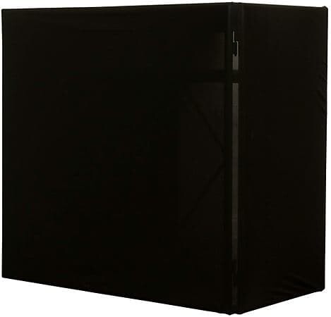

ADJ PRO ETSB Black Scrim для Pro Event Table II American DJ PROETSB