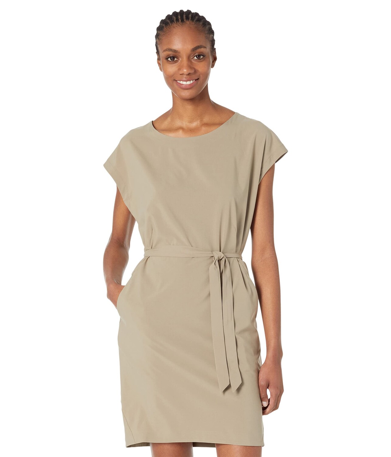

Платье Arc'teryx, Contenta Dress