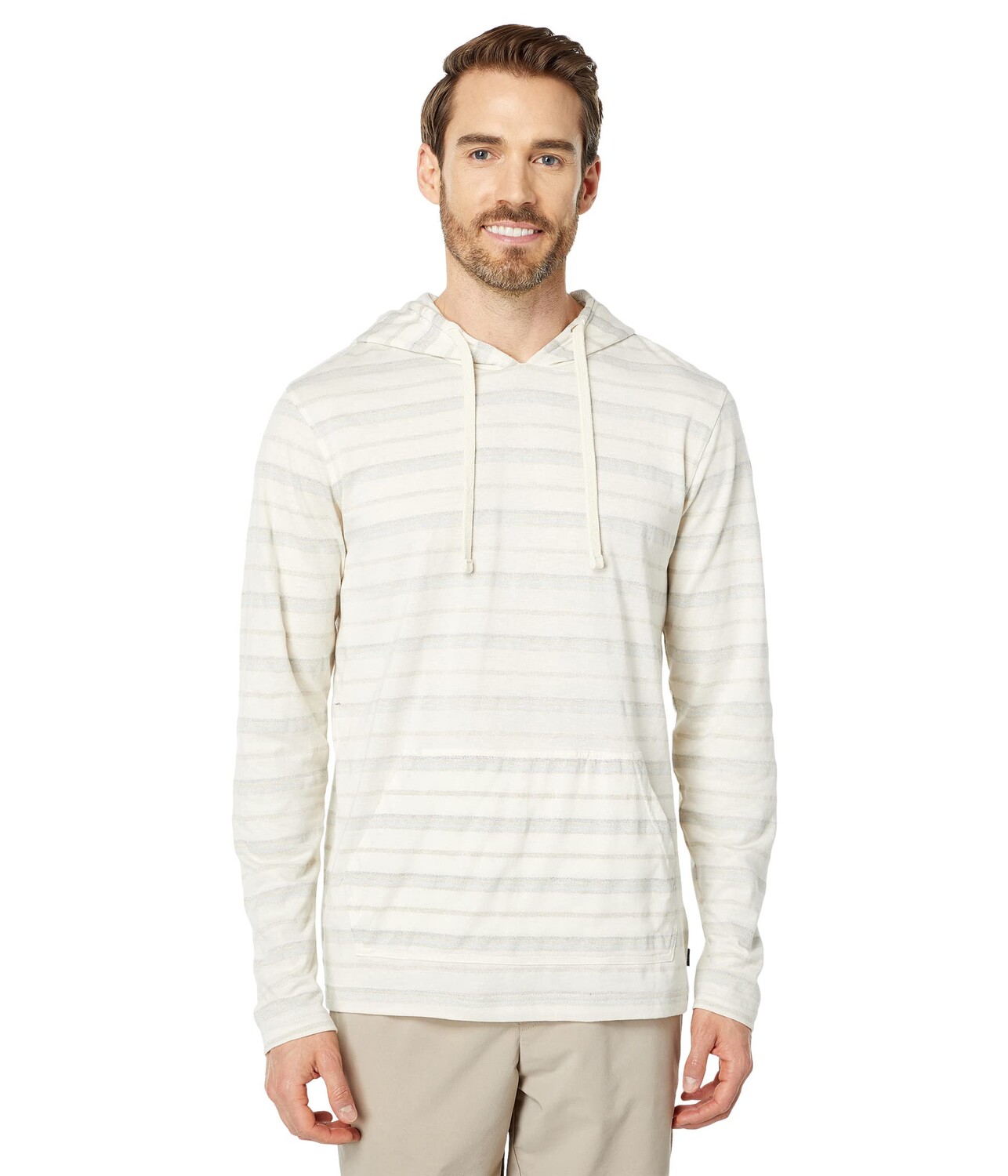 

Худи O'Neill, Method Pullover Hoodie, Белый