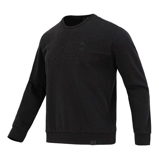 

Худи Adidas ST GZ Sweatshirt IA6952, черный