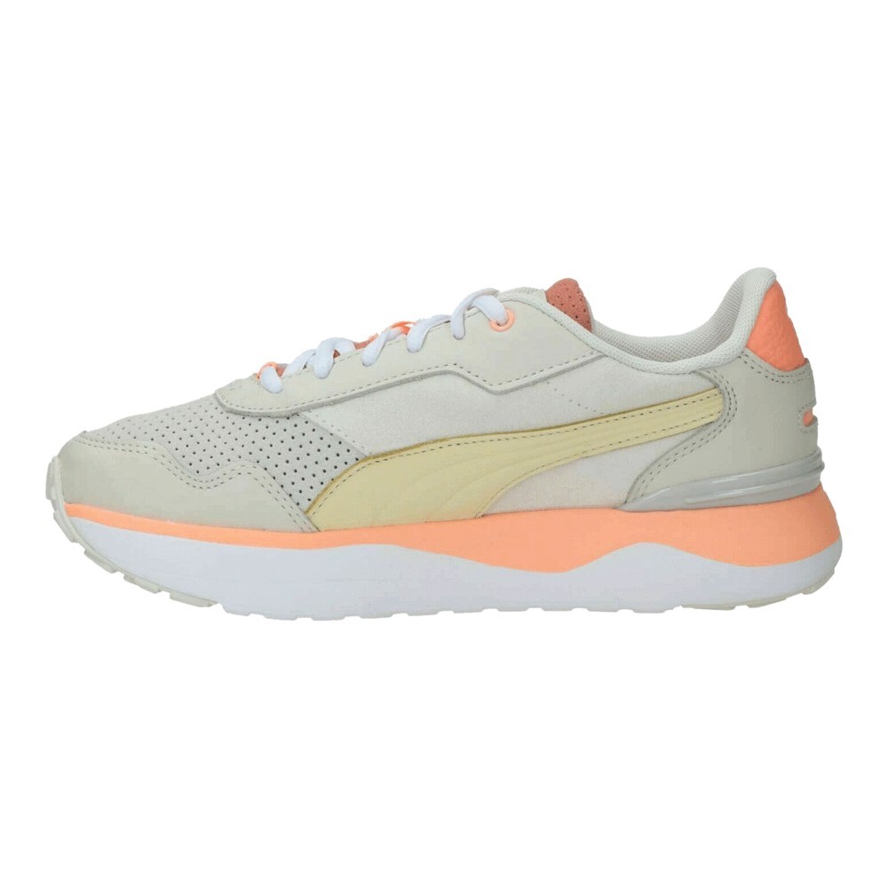 

Кроссовки Puma Voyage, vaporous gray beige