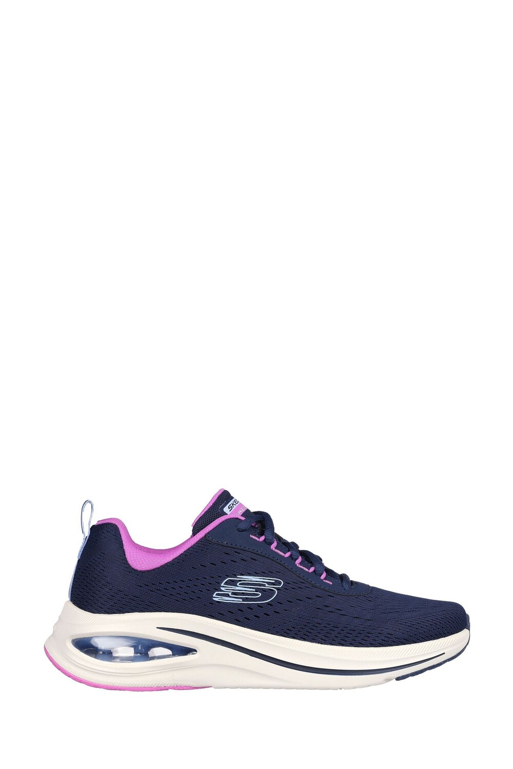 

Skech-Air Meta женская спортивная обувь Skechers, синий