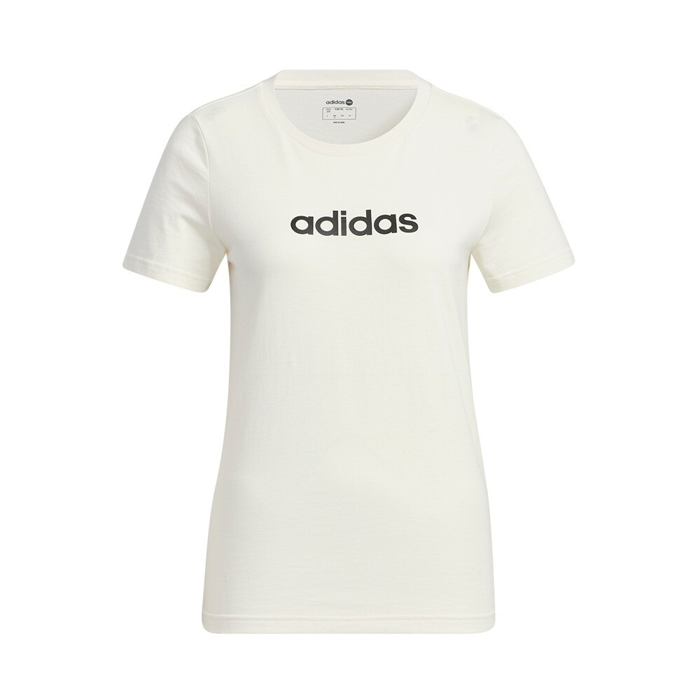 

Футболка Adidas, белый