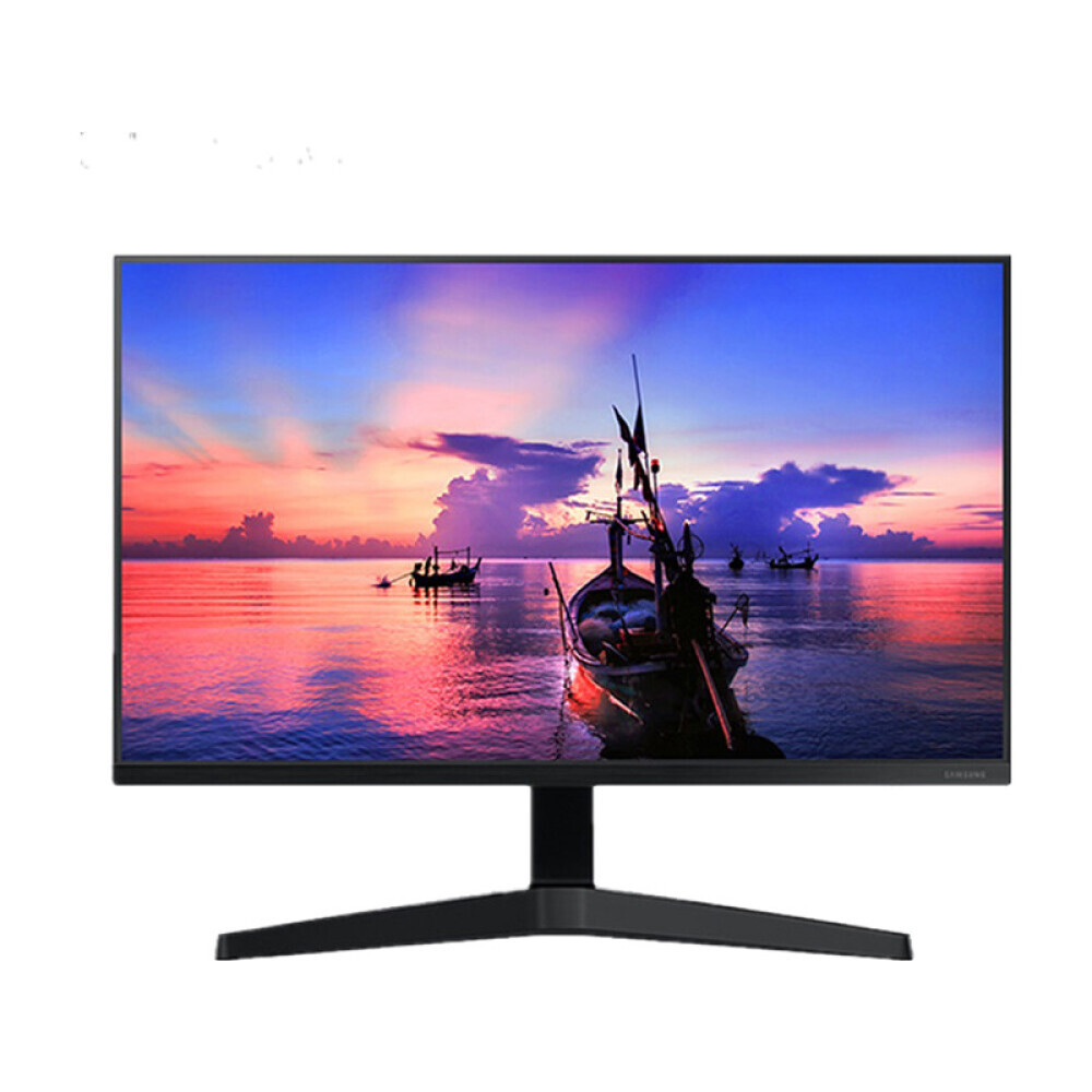 

Монитор Samsung F27T350FHC 27" IPS HD 75Гц , черный