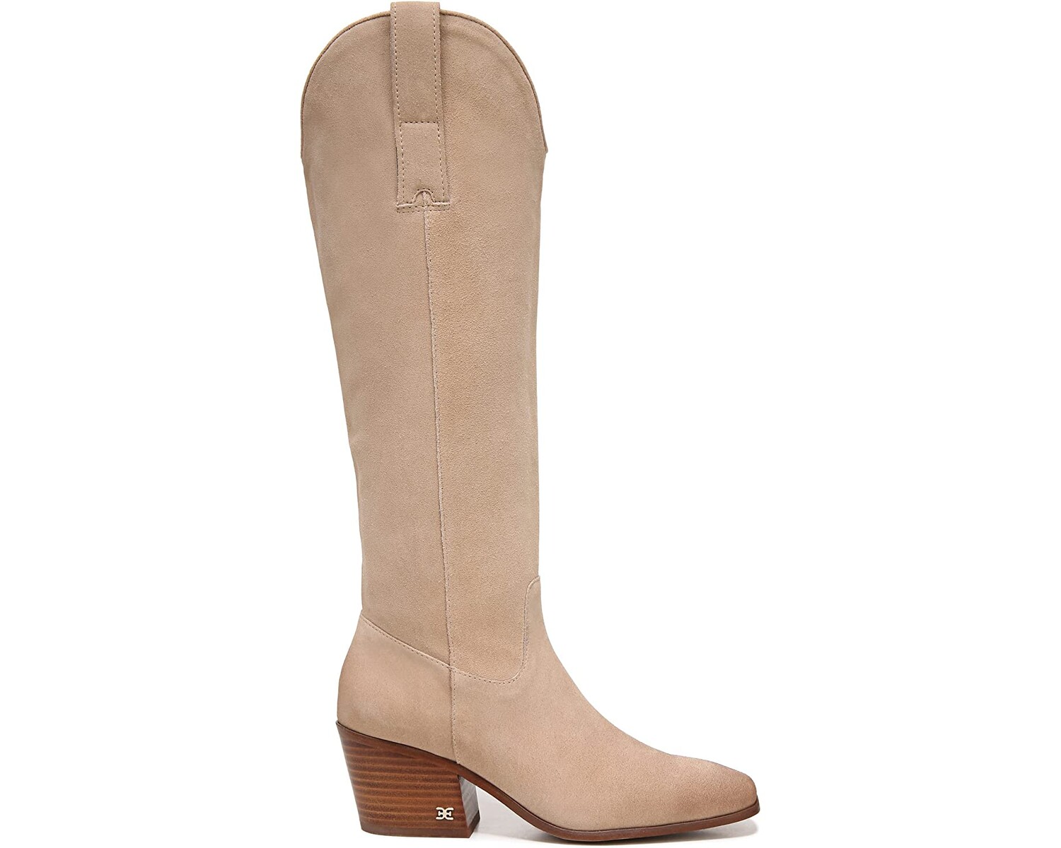 

Ботинки Britten Sam Edelman, кунжут