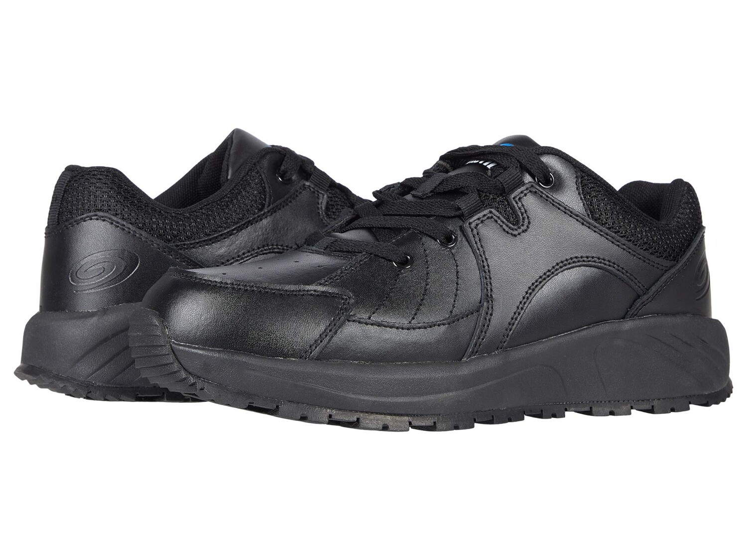 

Кроссовки Nautilus Safety Footwear, Skidbuster Athletic Slip-Resistant Soft Toe EH - 5060
