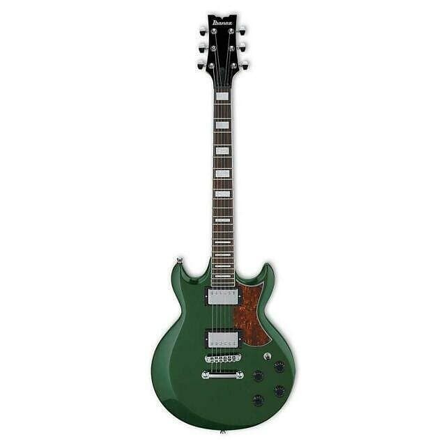 

Ibanez AX120 Электрогитара - Лес Металлик AX120MFT
