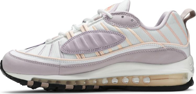 Air max 98 store womens pink