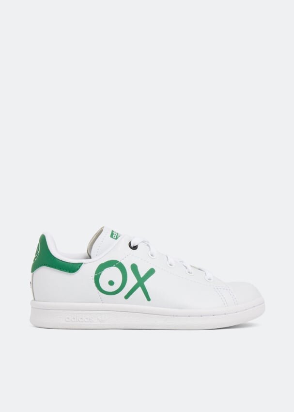 

Кроссовки ADIDAS Stan Smith sneakers, белый