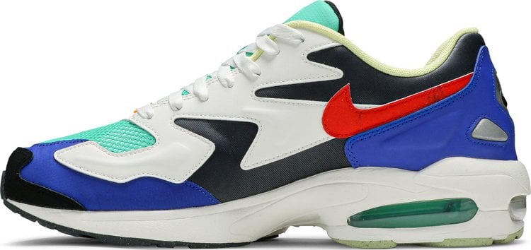 Nike air 2024 max 2 blue