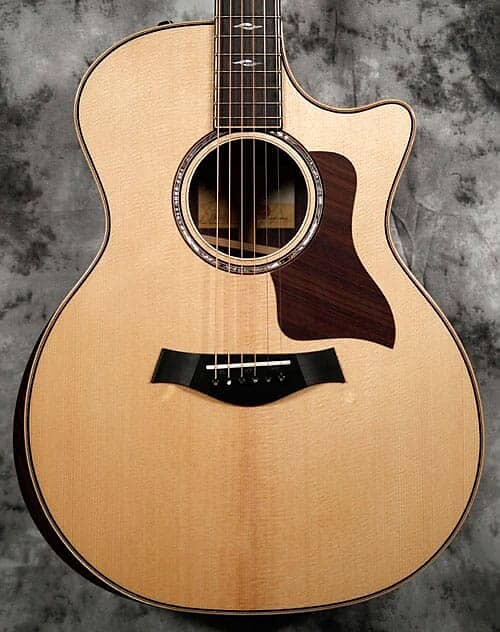 

Тейлор - 814ce Taylor