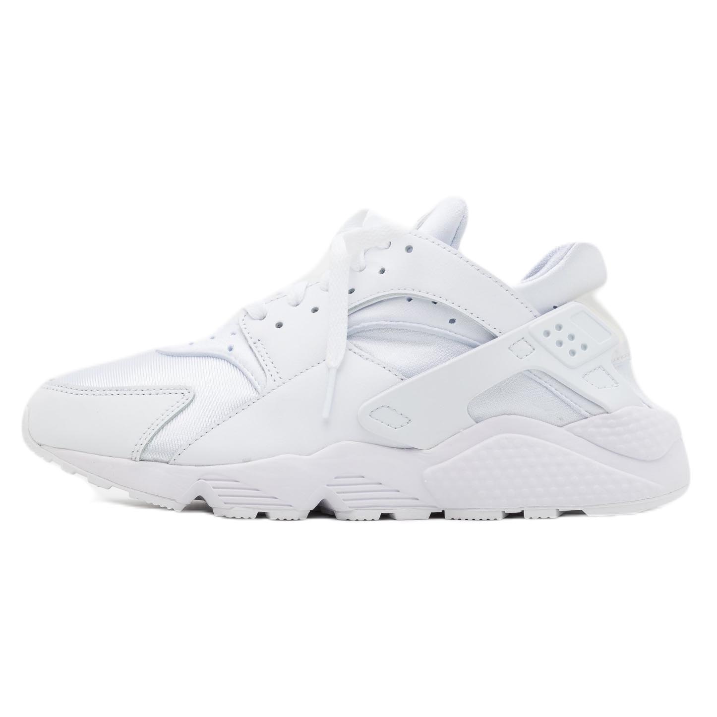 Кроссовки Nike Air Huarache Unisex, белый - фото