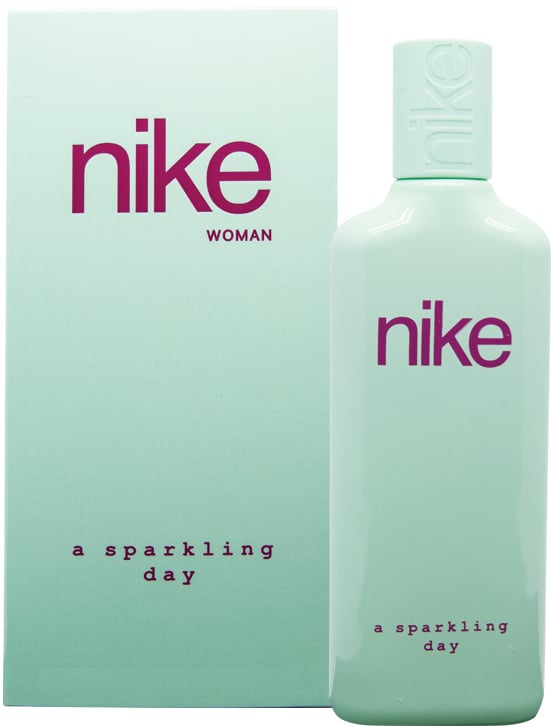 Туалетная вода Nike Sparkling Day Woman - фото