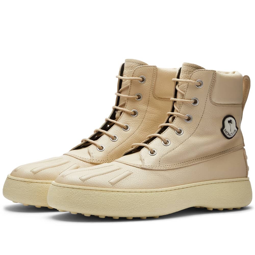 

Ботинки Moncler Genius x Palm Angels Tods Duck Boot