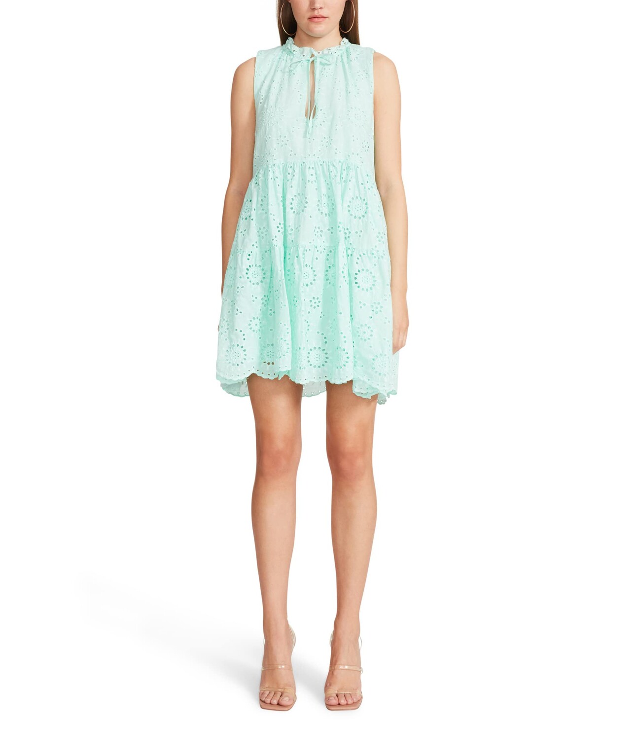 

Платье Steve Madden, The Papaya Dress