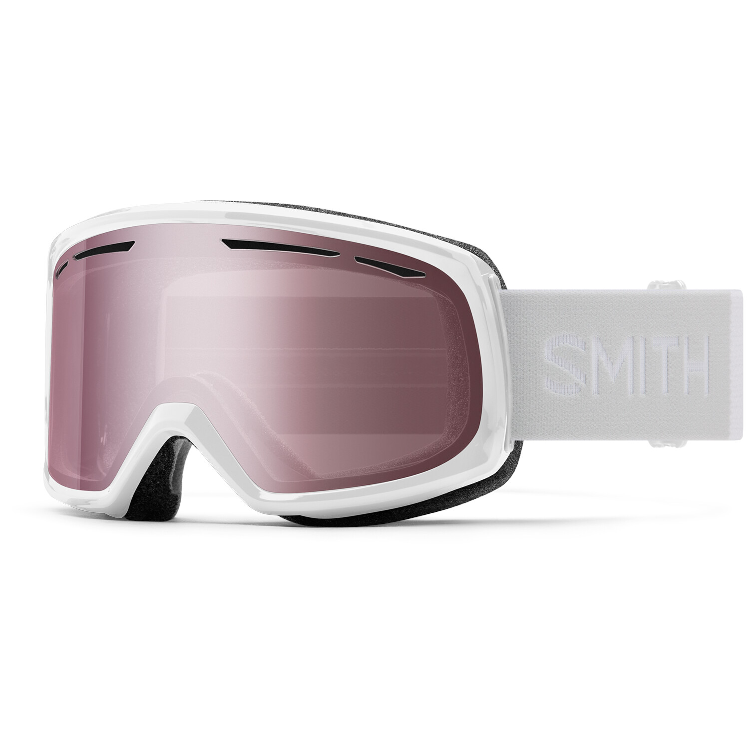 

Защитные очки Smith Drift, белый
