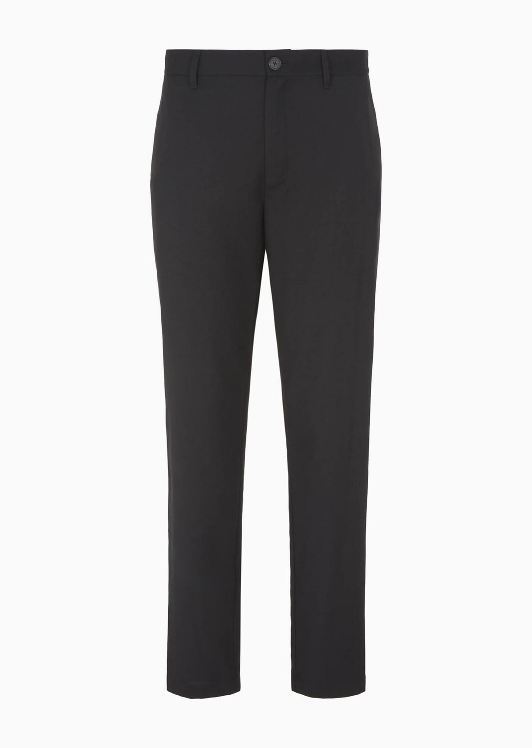 

Брюки Armani Exchange Classic, черный