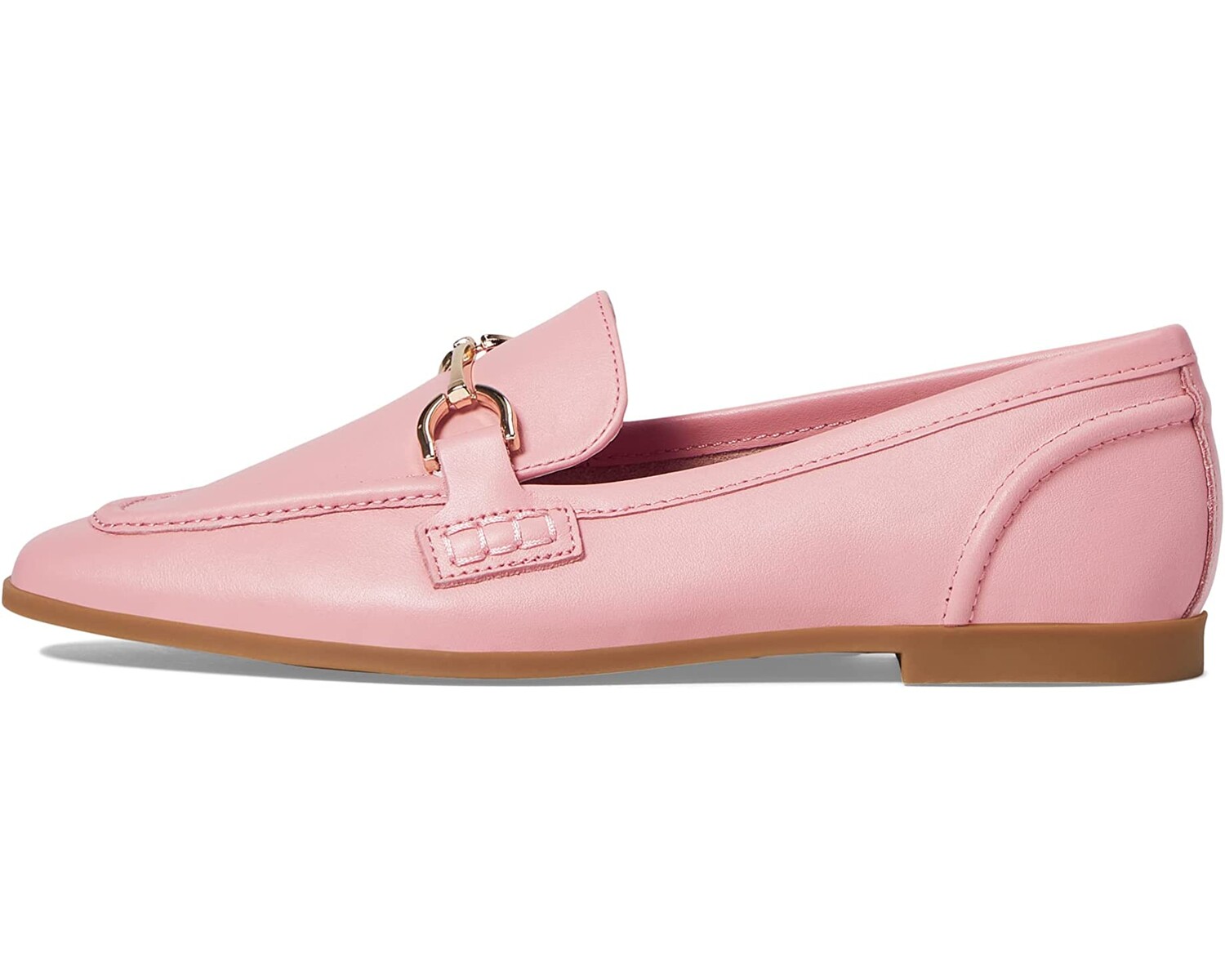 

Лоферы Carrine Flat Steve Madden, кожа