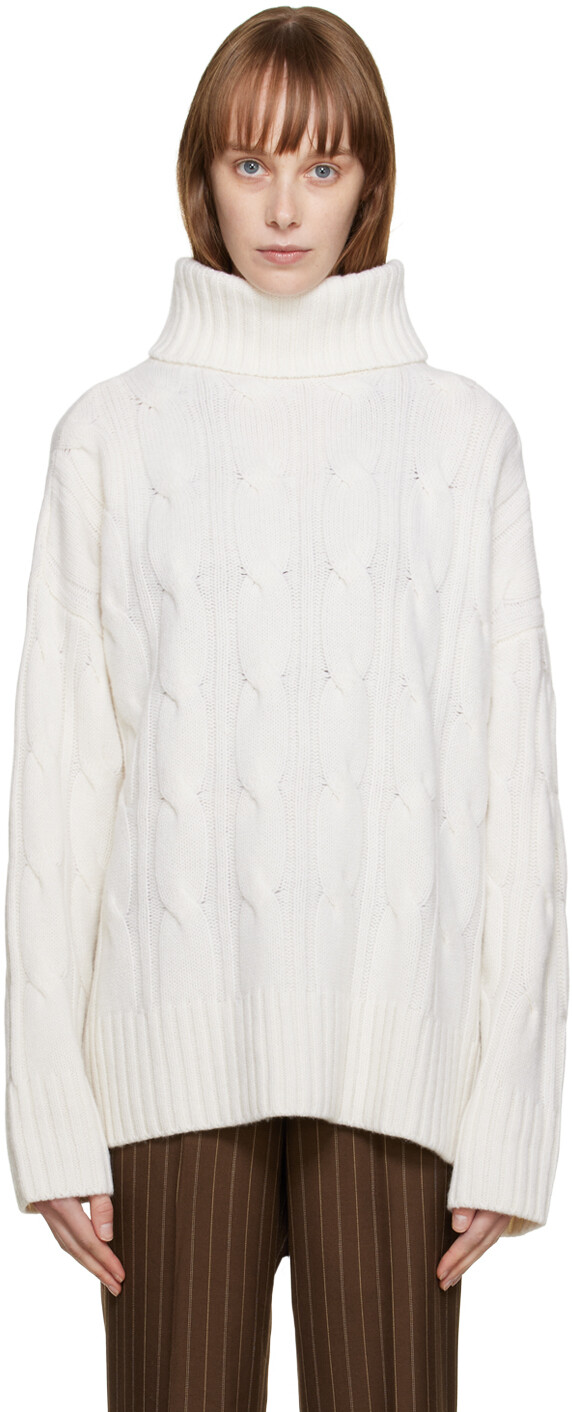 

Водолазка Off-White Siro Reformation