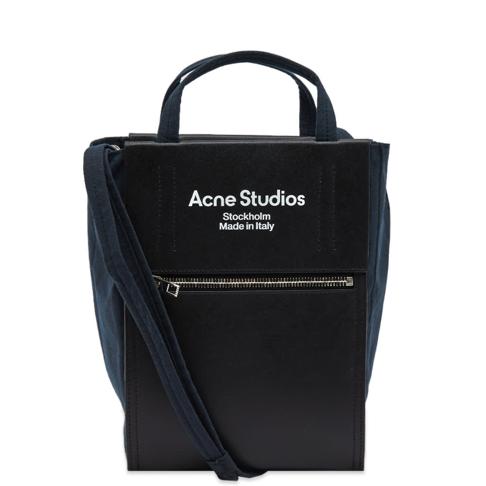 Acne studios shop baker tote