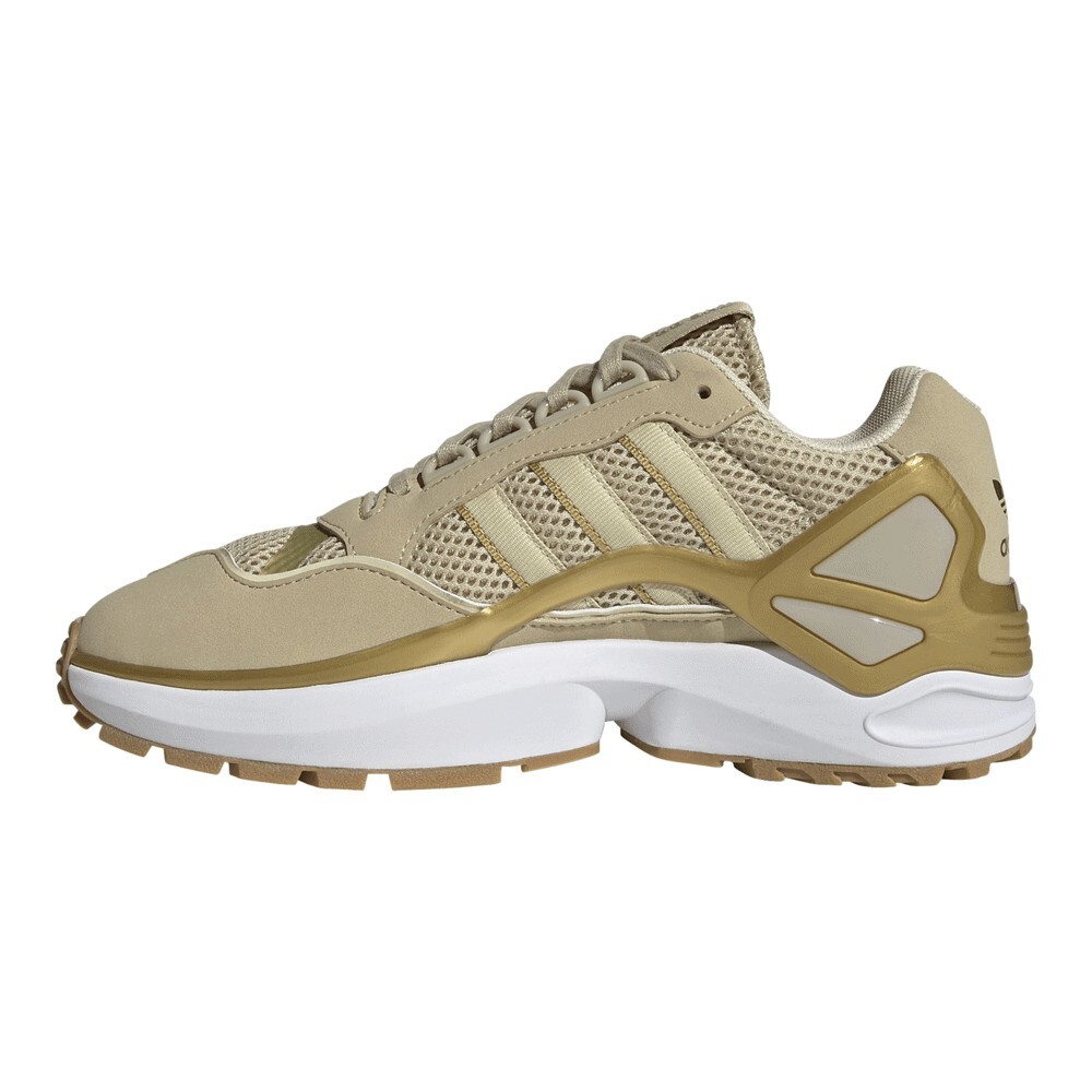 

Кроссовки Adidas Originals Wavian , savannah/sand/ftwr white