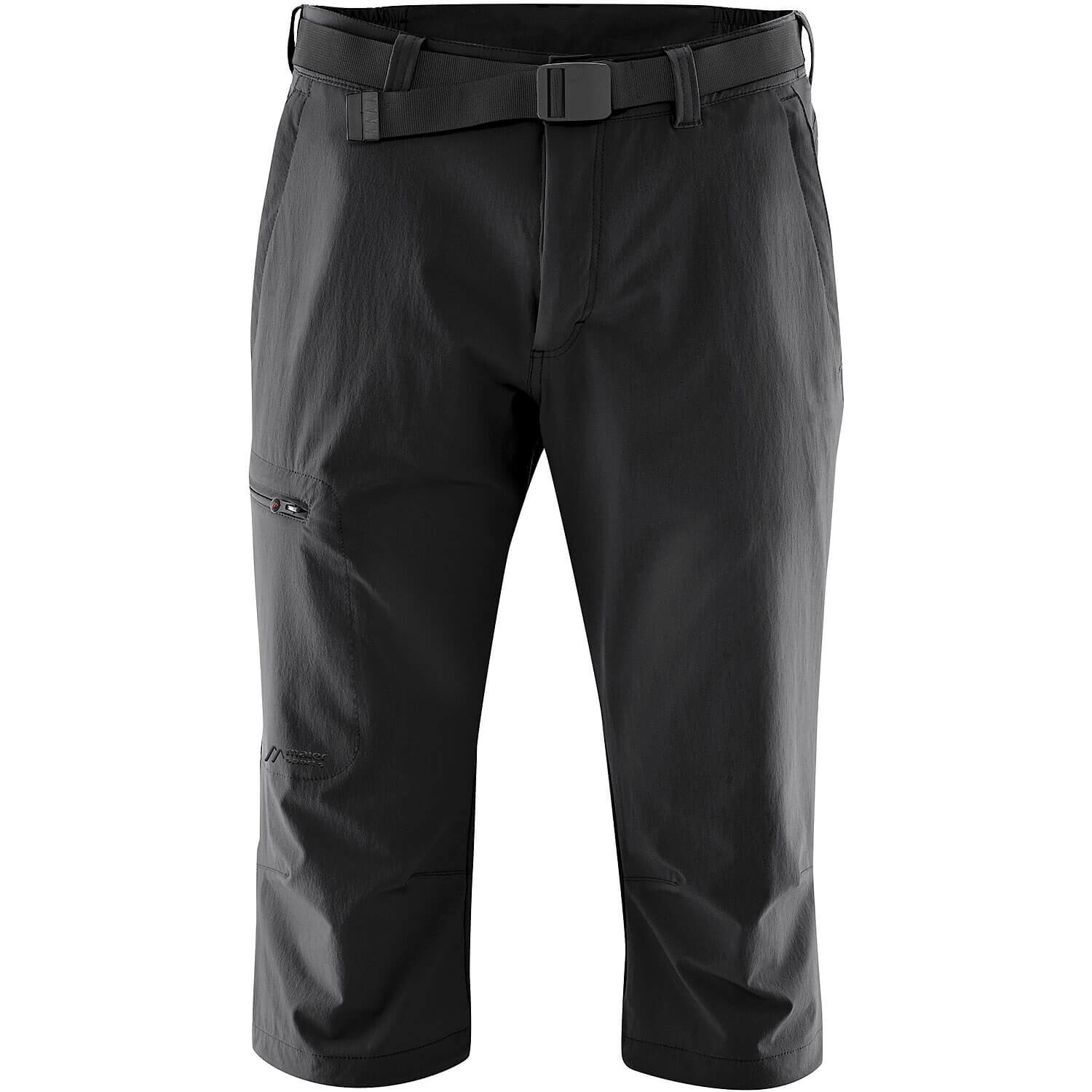

Шорты Maier Sports Hose 3/4 Jennisei, черный