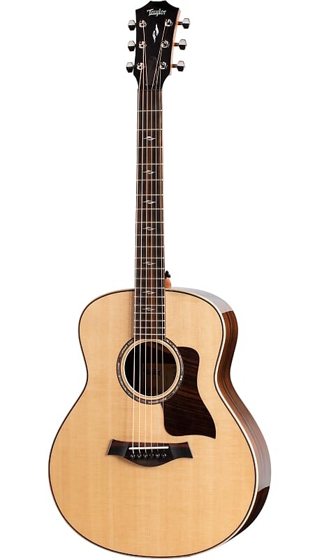 

Большой театр Taylor GT 811 Rosewood GT 811 Rosewood Grand Theater