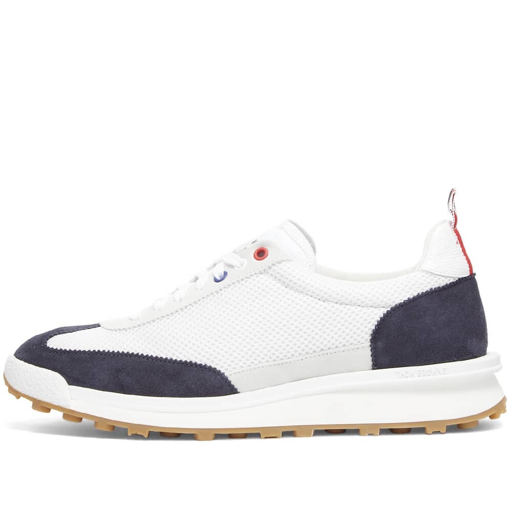 

Кроссовки Thom Browne Tech Runner