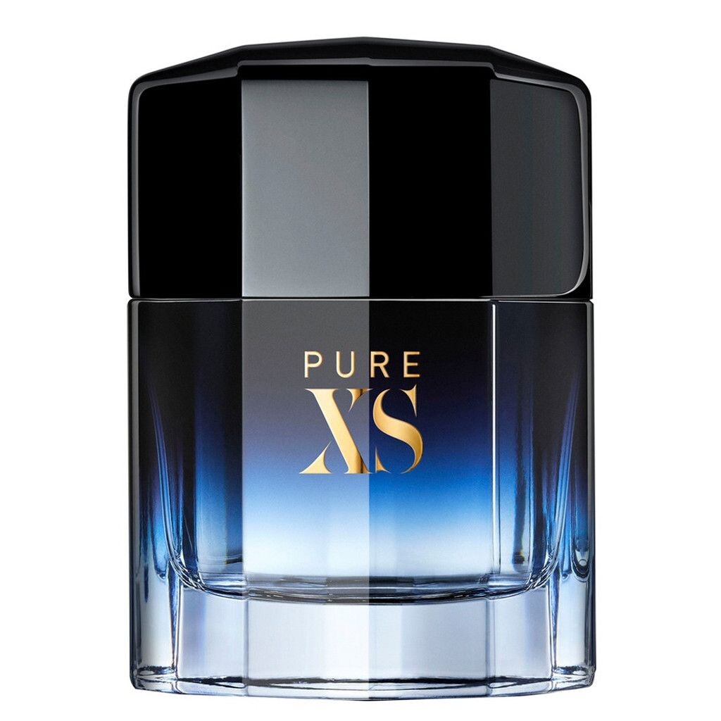 

Paco Rabanne Туалетная вода Pure XS спрей 50мл