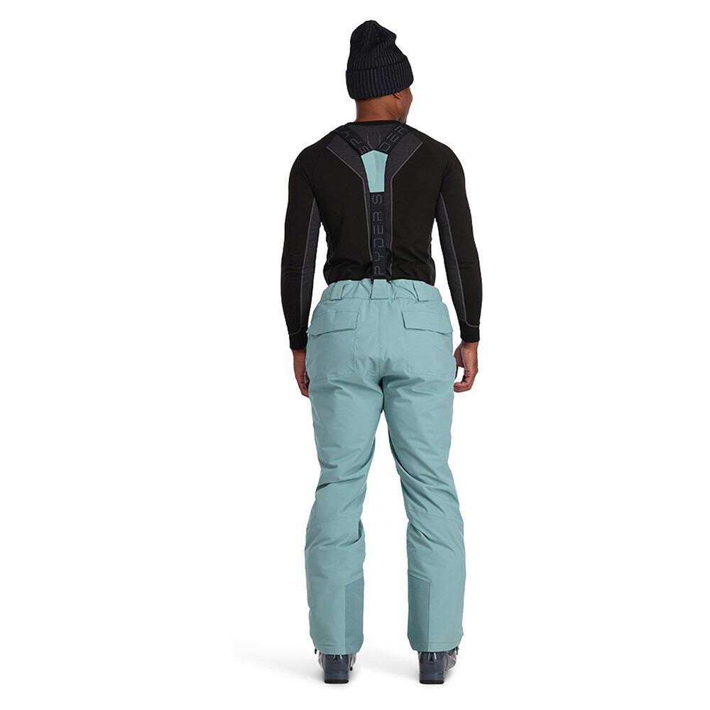 

Брюки Spyder Sentinel Fit, синий