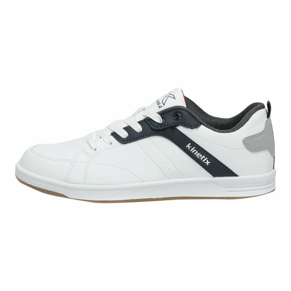 

Кроссовки kinetix Sneaker Rabon, white