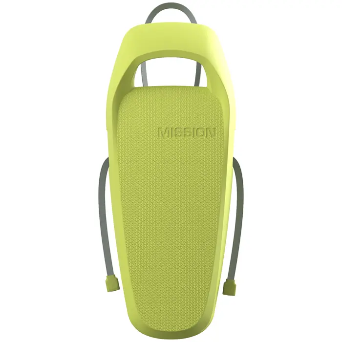 

Крыло для катера Mission Sentry Boat Fender, желтый