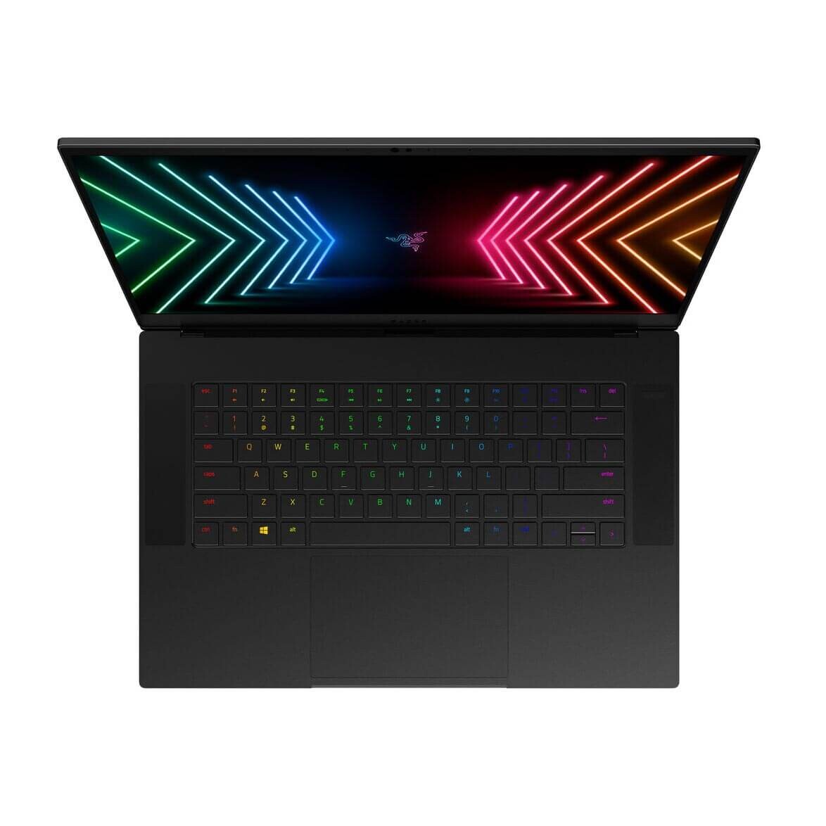 

Ноутбук Razer Blade 15 Advanced 15.6'' (2021), 32Gb/1Tb, черный
