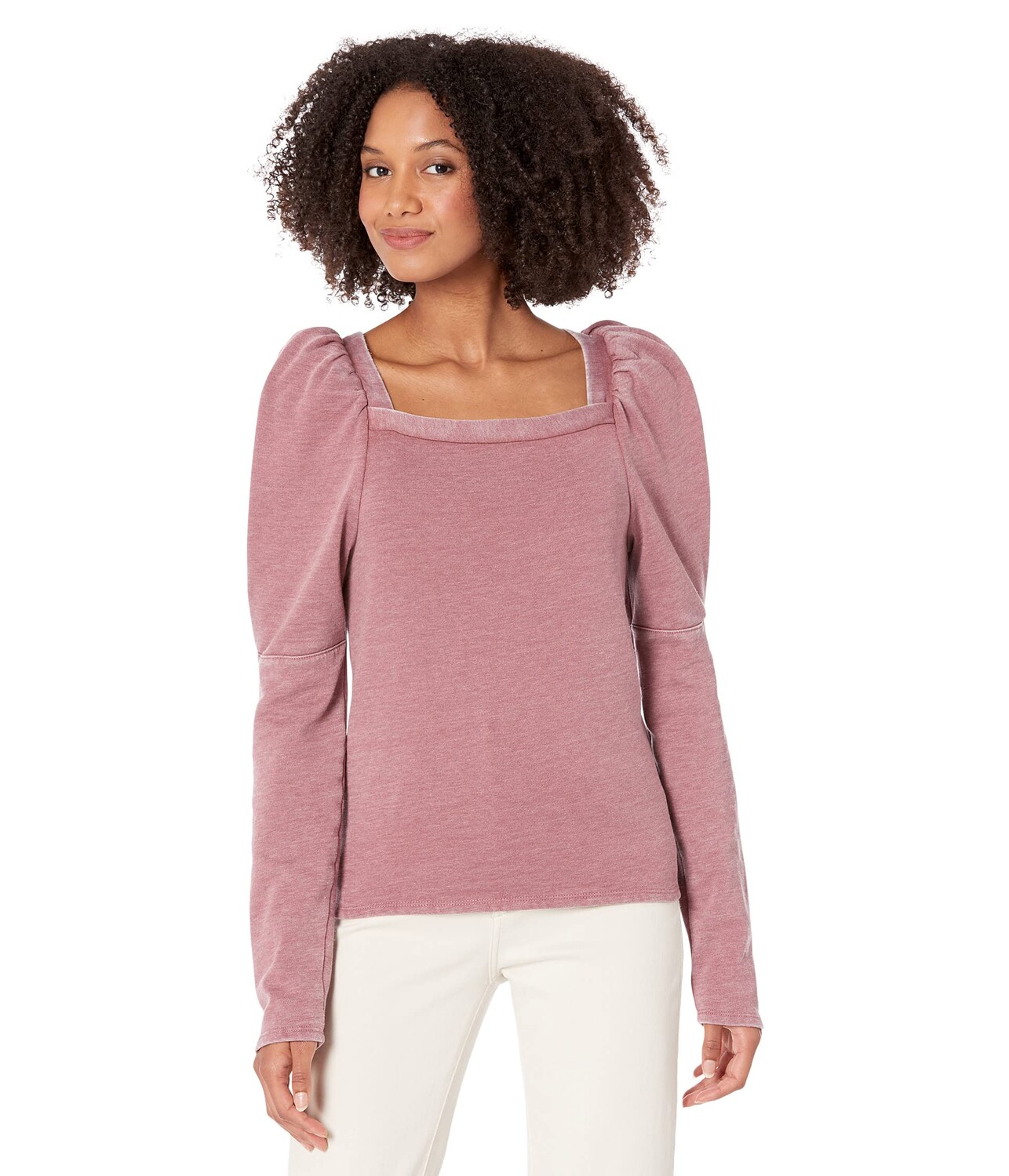 

Толстовка Splendid, Josephine Sweatshirt