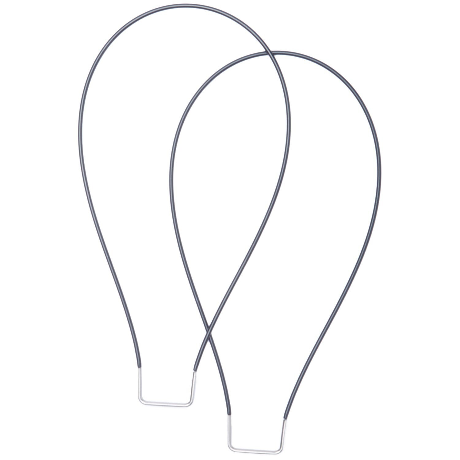 

Трос фиксирующий Full Tilt Top​/Middle Cable, чёрный
